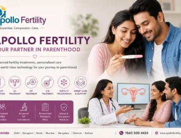 apollo fertility - b