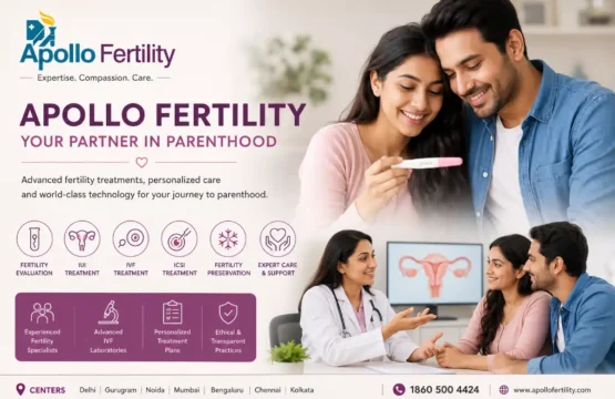 apollo fertility - b