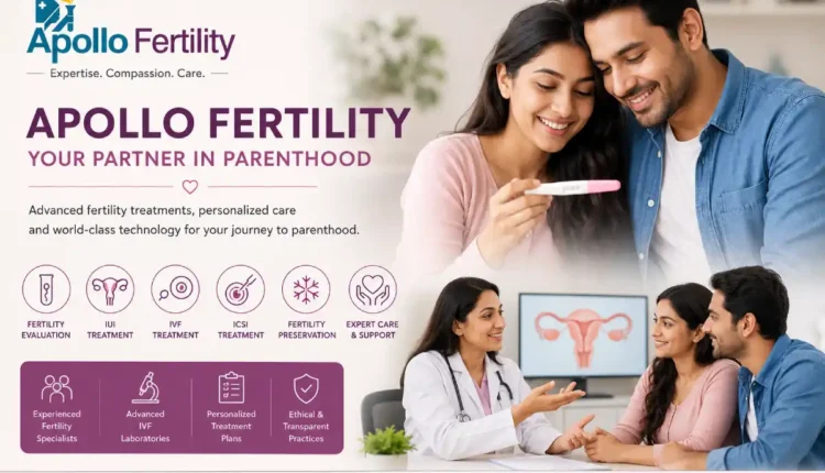 apollo fertility - b