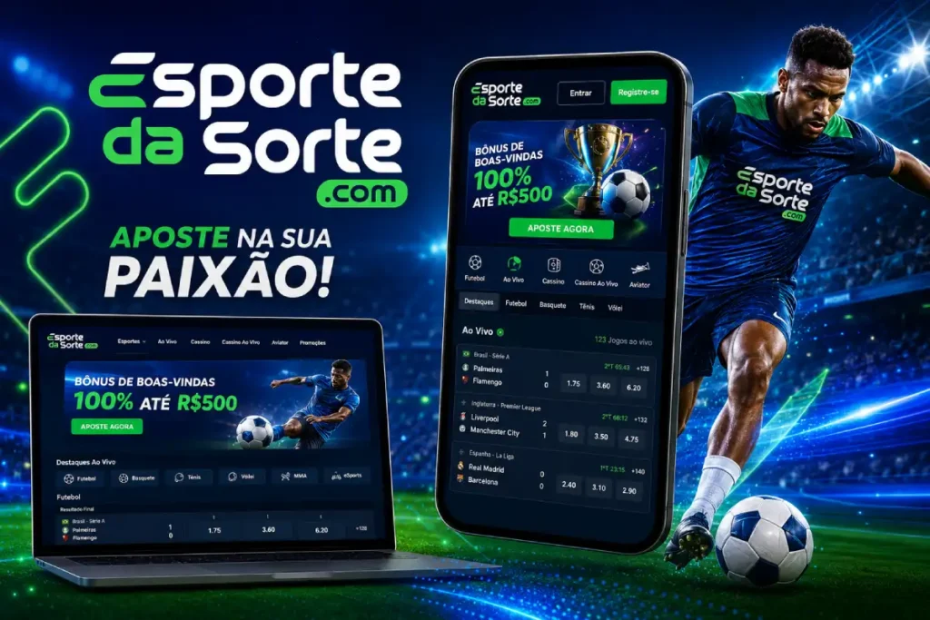 esporte da sorte com: Sports Betting Platform Overview and Features