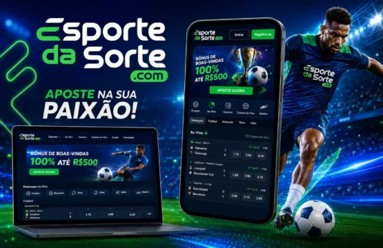 esporte da sorte com