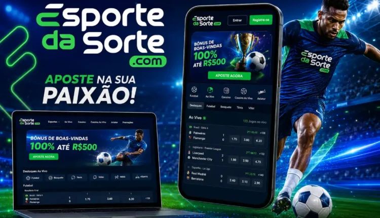esporte da sorte com