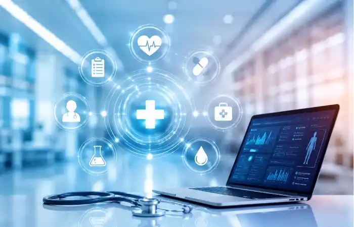 how infometiz medical works