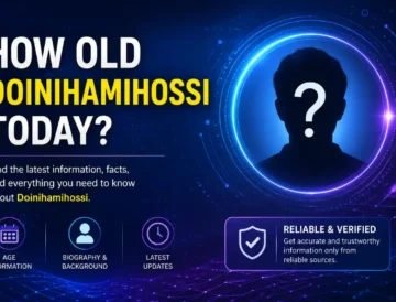 how old doinihamihossi today