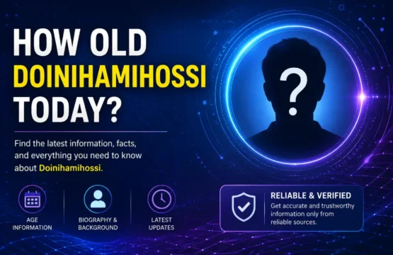 how old doinihamihossi today