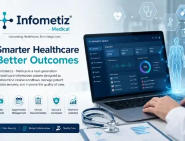 infometiz - medical
