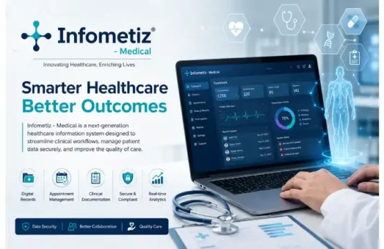 infometiz - medical