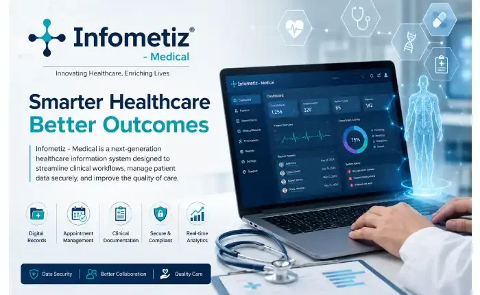 infometiz - medical