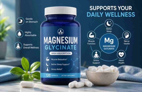 magnesium glycinate