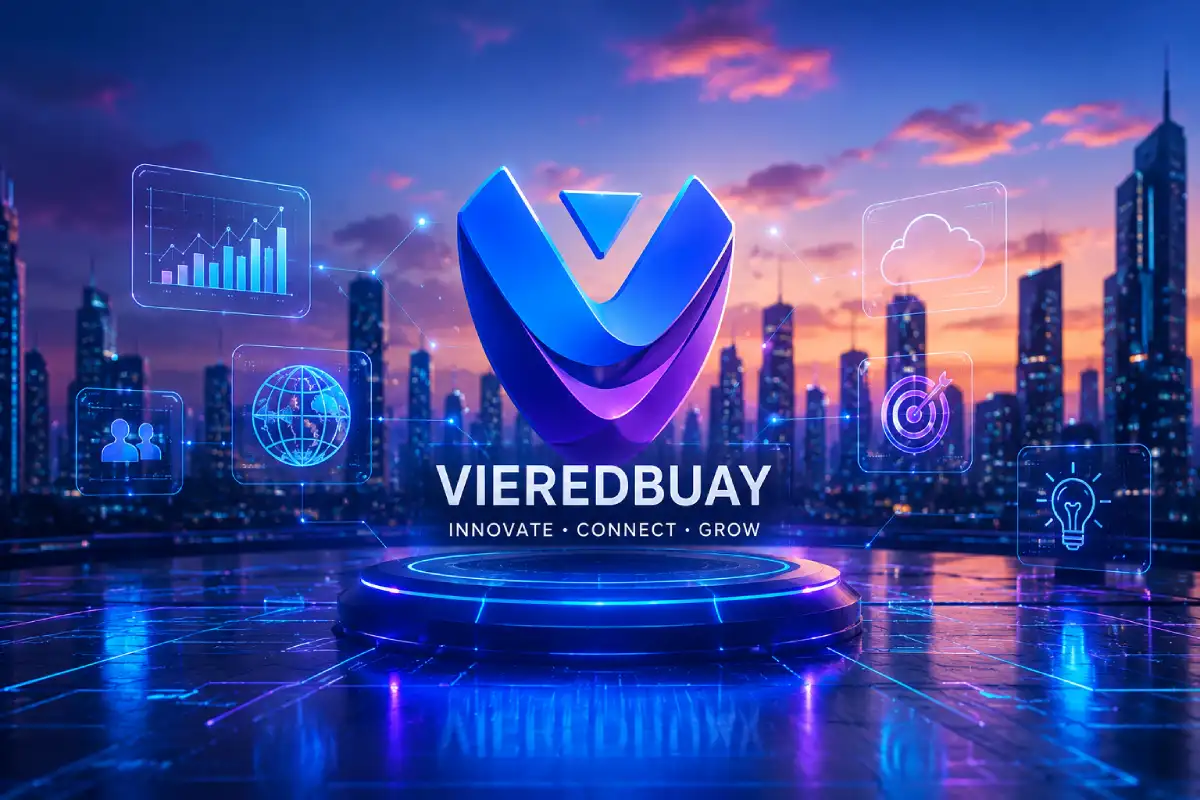 vieredbuay