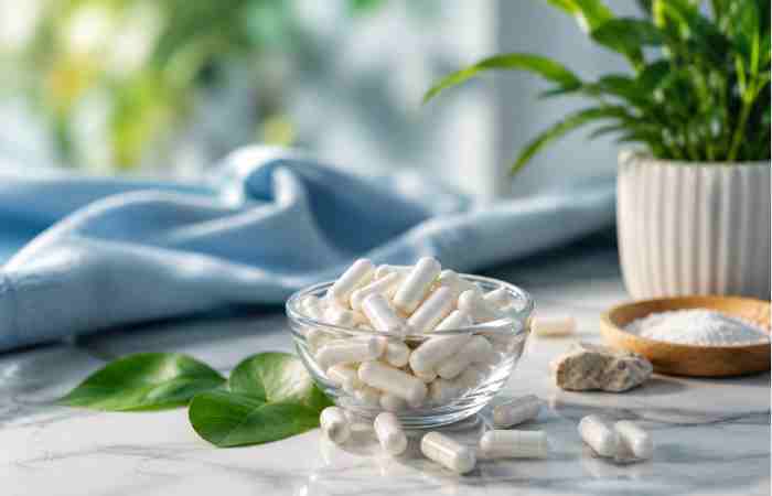 what is magnesium glycinate_