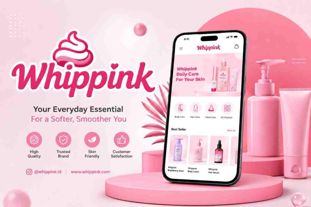 whippink: Indonesia – Complete Guide, Features, Benefits & Comparison (2026)