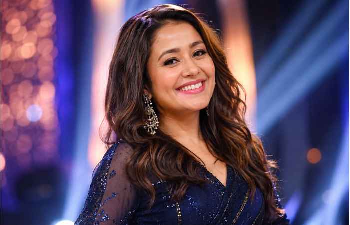 who is neha kakkar_