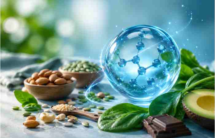 why magnesium is important